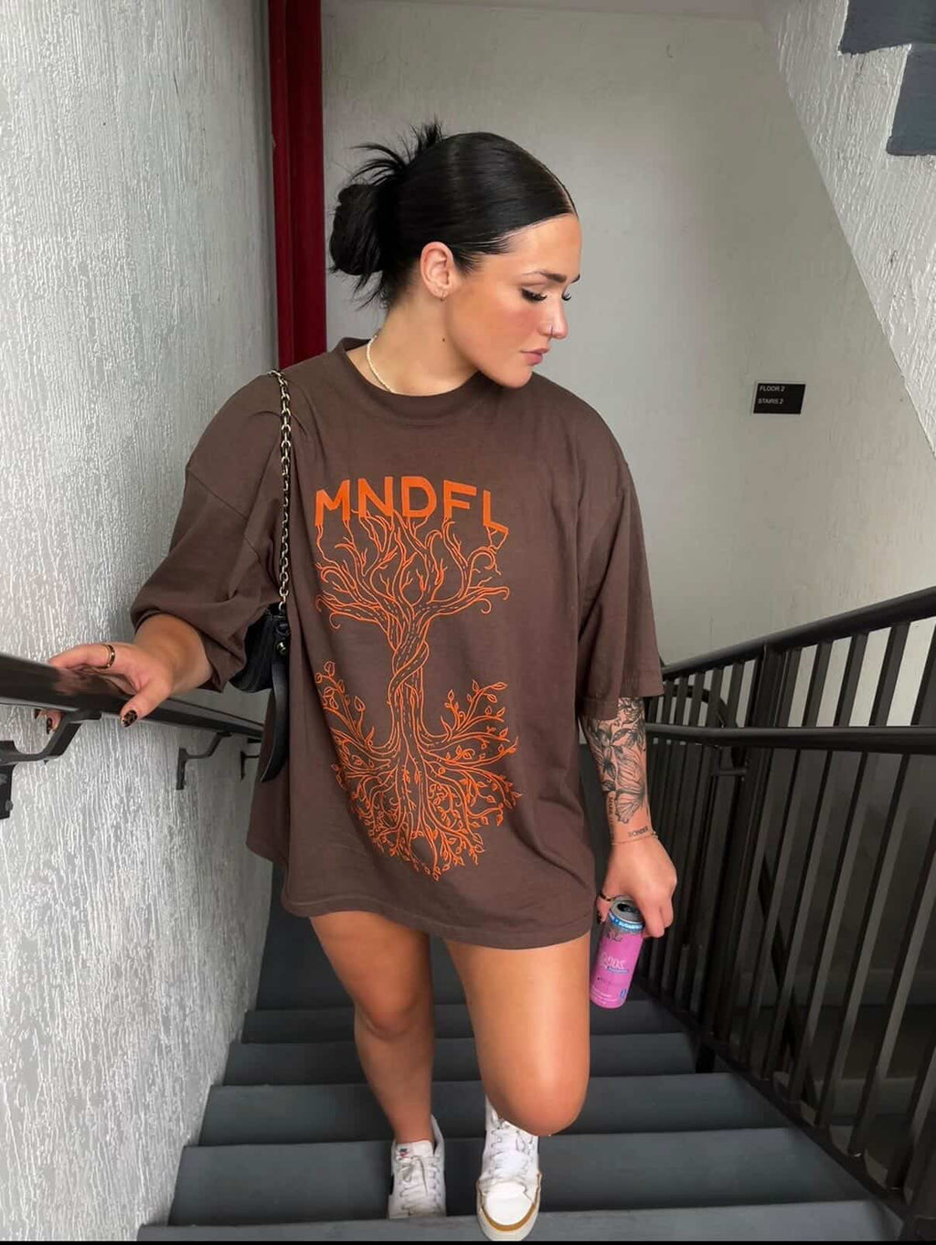 Tree Of Life Tee